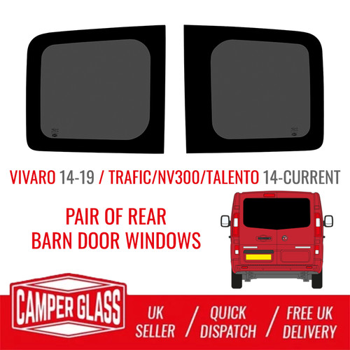 Renault trafic 2014 current - renault,