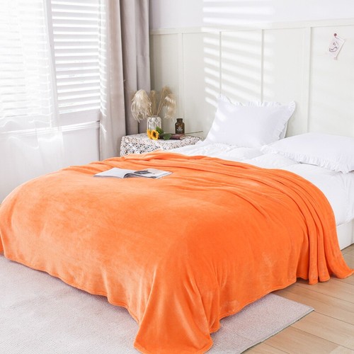 Faux fur throw - throw, warm