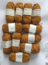 11 X 50g Balls of ‘gold’