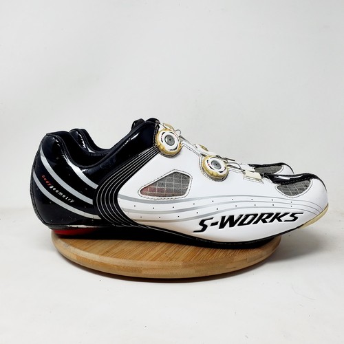 Specialized works shoes - specialized, s