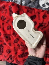 Vintage Arthur Staffordshire Mantel King Charles Spaniel Dog