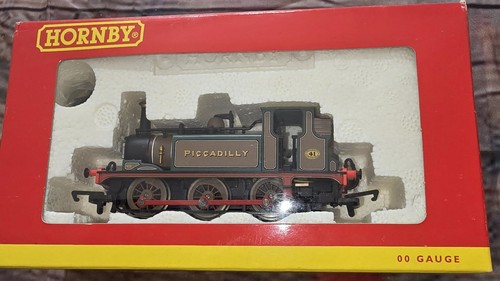 Hornby 2483 lbsc 6 0 - 2483, 0-6-0