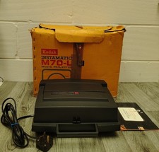 Kodak Instamatic M70-L Movie