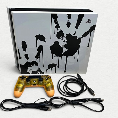 Sony playstation pro - playstation, home