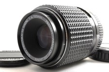 Pentax SMC M Macro 100mm F4 MF