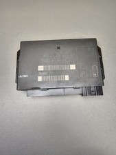 CCM Comfort Control Module ECU