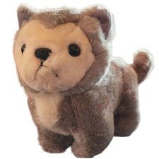 1987 Fanciful Friends Gray