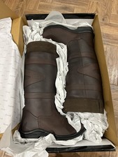 Toggi Canyon Waterproof Long