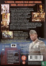 Rules of Engagement DVD Free