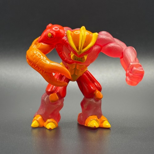 Gormiti final evolution - -,