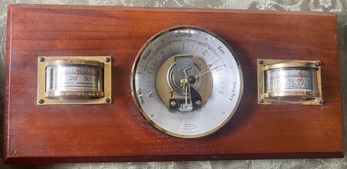 Unusual weathermaster - unusual,