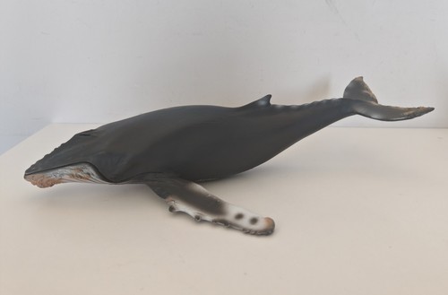 Schleich 16083 humpback whale - schleich,