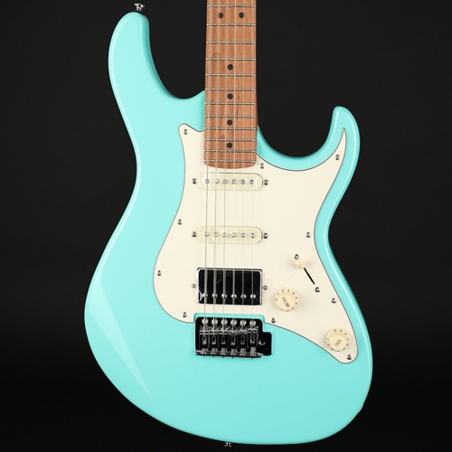 Cort g200se seafoam green - cort,