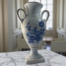 Vintage Flora Plateel Gouda