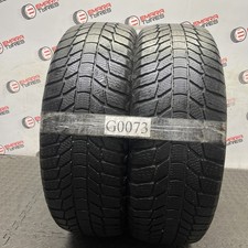 2x 235 60 R18 107H XL GENERAL