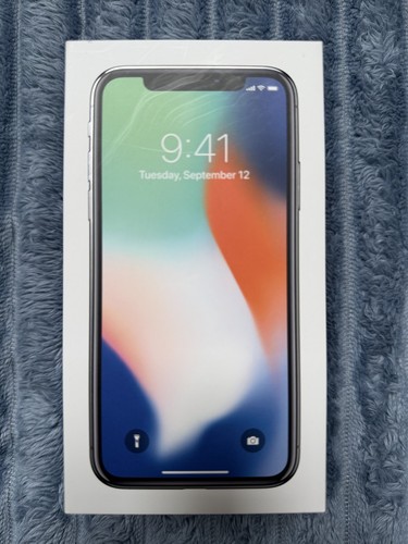 Iphone 256gb empty - iphone,