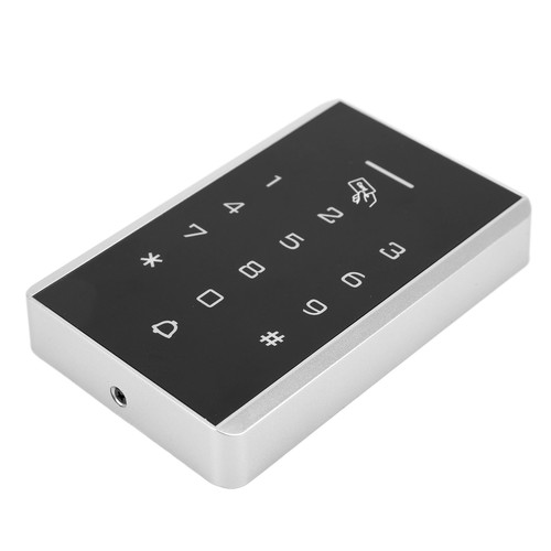 Security door access - security,