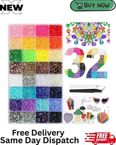 32colours bedazzling - 32colours,