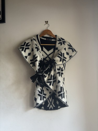 Tsega patterned wrap style - tsega, wrap-style