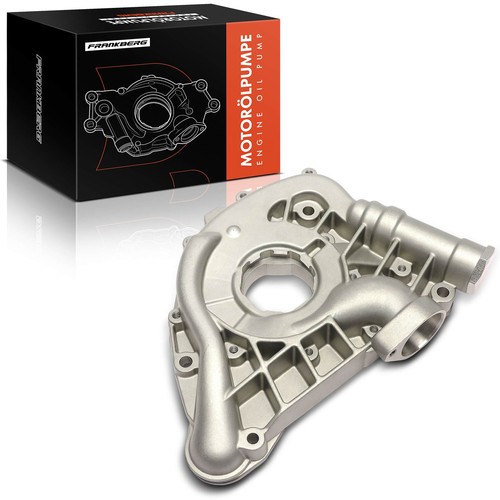 Premium oil pump for land - oil,