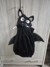 Halloween Bat Costume For