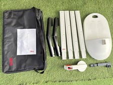 SECA 213 Portable Stadiometer Height Measure Device + Carry Case (SECA 412)