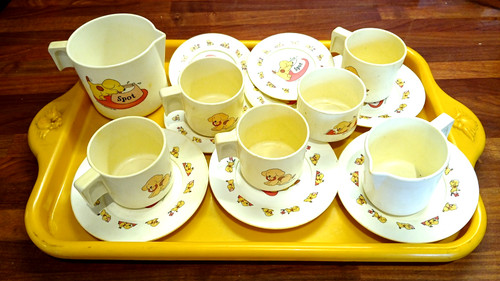 Vintage spot the dog childrens - spot,
