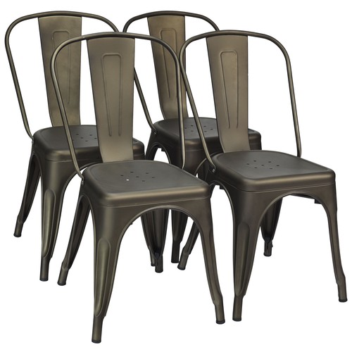 Topbuy patio chairs set - chairs, of