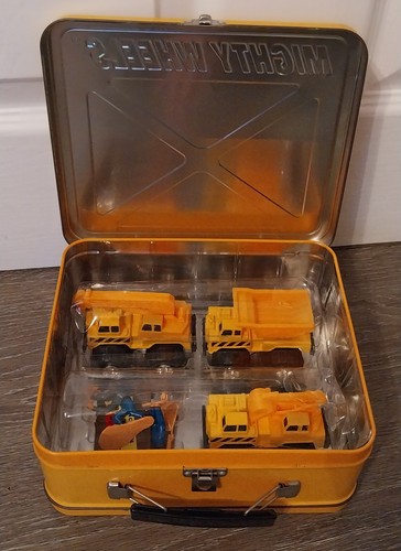 Vintage 1990s yellow metal - vintage,