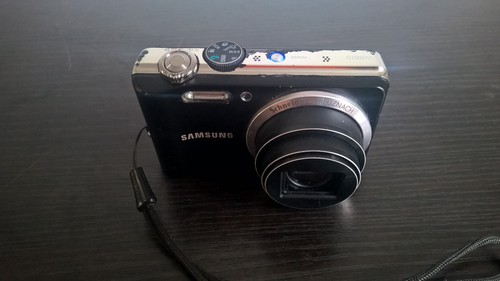 Samsung wb610 1mp - samsung,