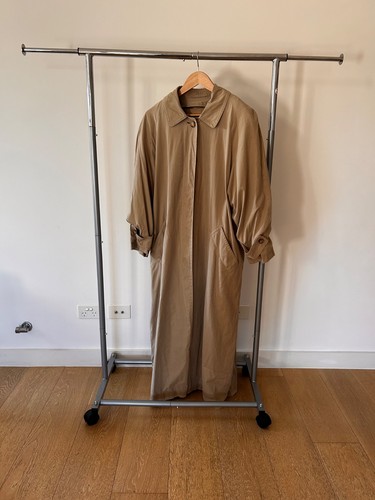 Vintage classic burberry - classic,