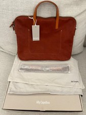 Ally Capellino Gaudi Calvert