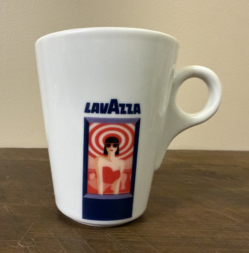 Lavazza dolcevita coffee - coffee, mug
