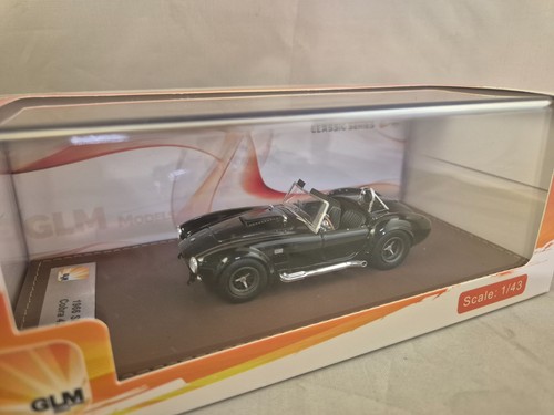 Glm glm100101 shelby - shelby, cobra