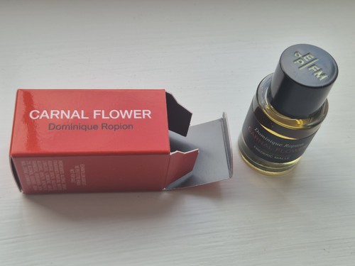 Frederic malle carnal flower - carnal,