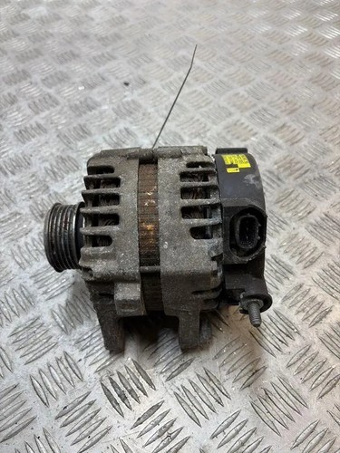 Hyundai i40 generator - i40,