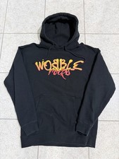 Ganja White Night Wobble Rocks