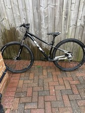 GT Avalanche Mountain Bike