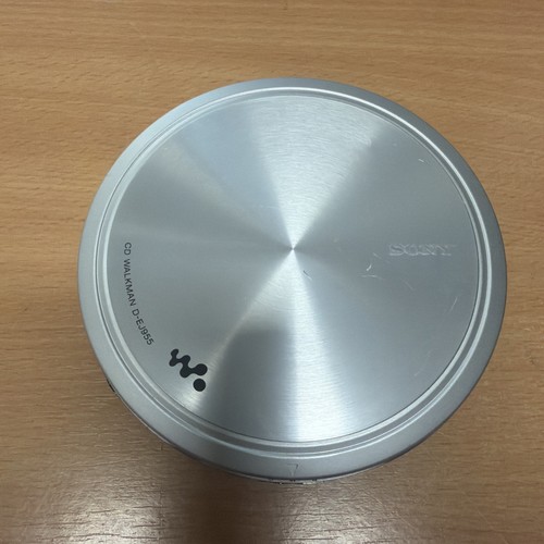 Sony ej955 player - sony,