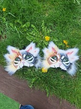 made to order 1pc~Gizmo The Cat~ Therian Mask