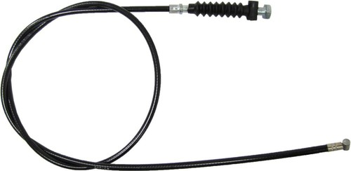 Front brake cable - front, for
