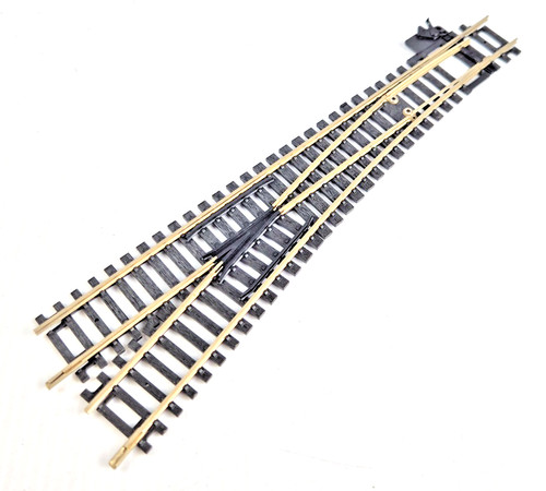 Hornby r640 gauge black - gauge,
