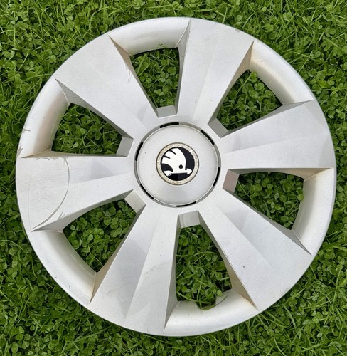 Genuine skoda fabia rapid - skoda, &