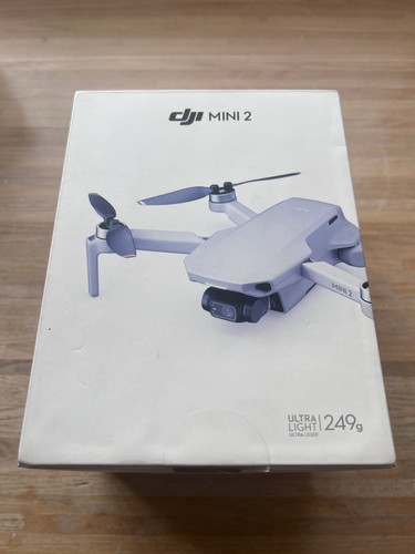 Dji mini ready - dji, drone