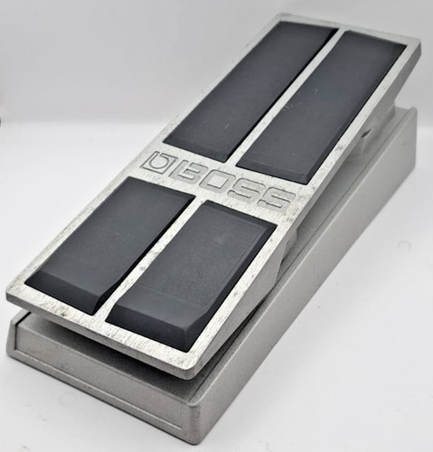 Boss 500h high impedance - boss,