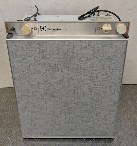 Electrolux 212a 3 way - -,