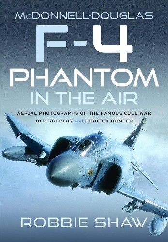 Mcdonnell douglas phantom - mcdonnell-douglas,