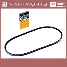 V-Belt Air Conditioning