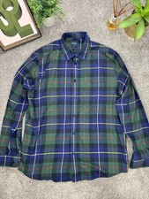 James Pringle Shirt Mens Large