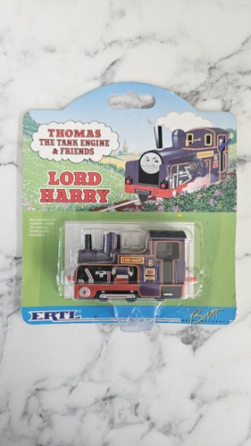 1997 vintage ertl thomas the - vintage,